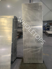 Pannello di alluminio solido leggero dello strato per costruzione commerciale