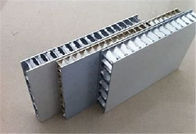 pannello di rivestimento spesso 15mm leggero del favo riveste/ISO14001 del favo di alluminio
