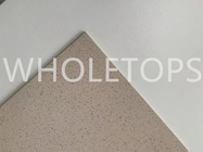La facciata di alluminio di dimensione standard riveste lo sguardo di pannelli di marmo di 2.5mm come rivestimento
