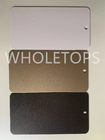 Singolo lato del metallo dello strato di alluminio tipico di colore che ricopre PVDF