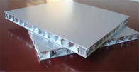Elettricità statica del favo di ISO14001 25mm anti di parete dei pannelli del bordo di alluminio spesso del favo