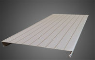 Larghezza di alluminio del pannello per soffitti 150mm 200mm del fermaglio di tipo C per il corridoio