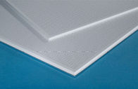 Il giusto bordo apre il bordo di alluminio 0.9mm del soffitto di pagina 0.8mm 600x1200mm