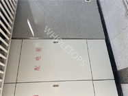 Protezione dell'ambiente dello strato di alluminio rivestito di colore di ISO9001 A1 4.5mm