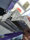 L'imitazione di marmo PVDF ha ricoperto liscio impresso spesso di alluminio del pannello 1.5MM